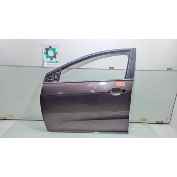 Porta Dianteira Esquerda Chery Arrizo 5 Ano 2019 2020