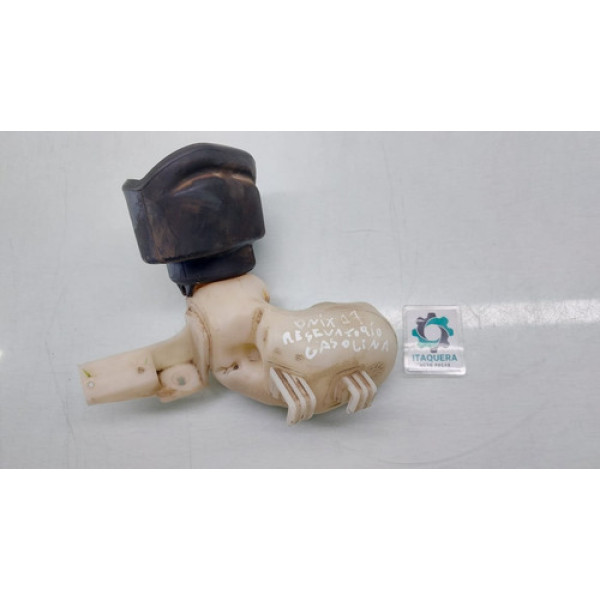 Reservatorio Gasolina Chevrolet Onix 1.0 Ano 2016 2017 