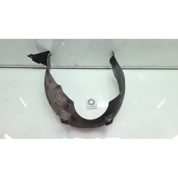 Parabarro Dianteira Esquerda Chevrolet Captiva Ano 2012 2013