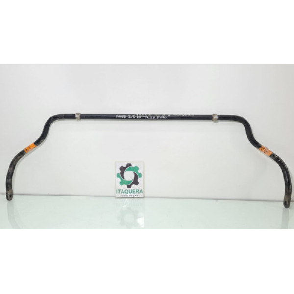 Barra Estabilizadora Traseira Freelander 2 Ano 2010