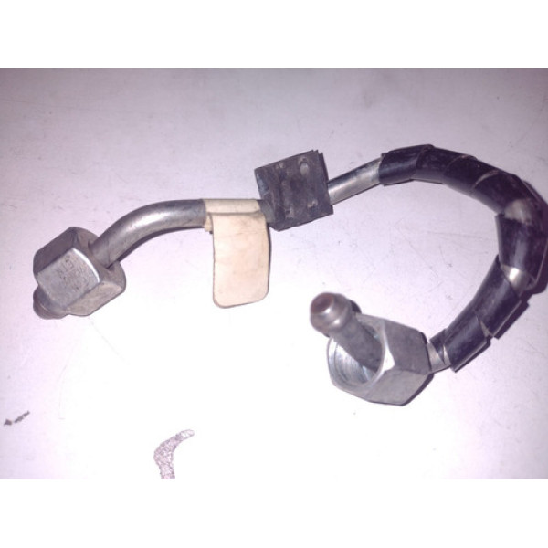 Cano Retorno Bico Injetor Discovery 4 3.0 Diesel