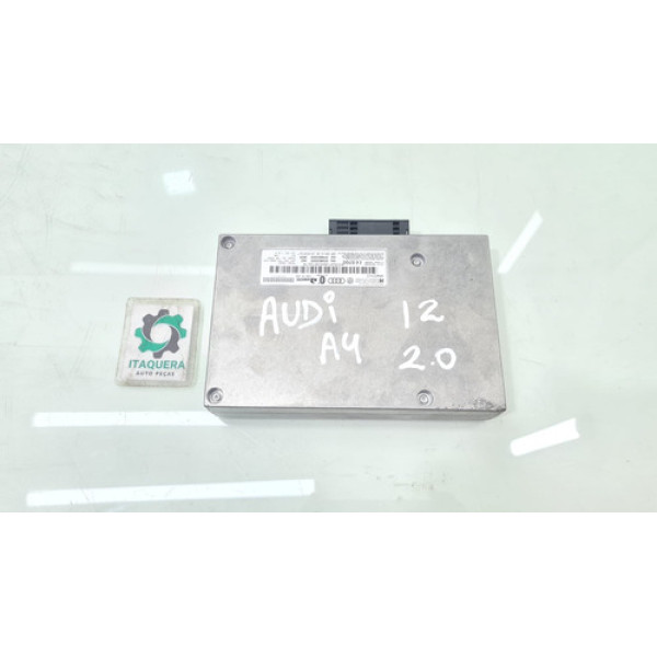 Modulo Controle Bluetooth Audi A4 Ano 2011
