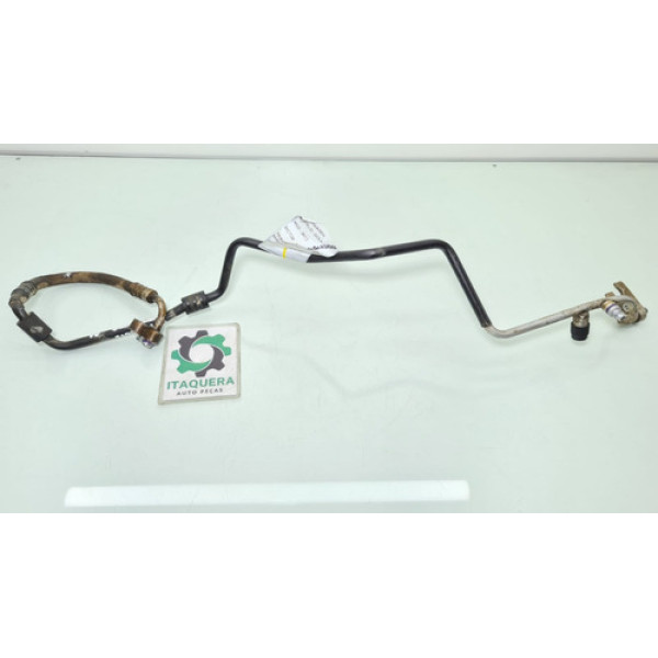 Mangueira Cano Ar Condesador Vw Golf 1.6 Ano 2011 2012 2013