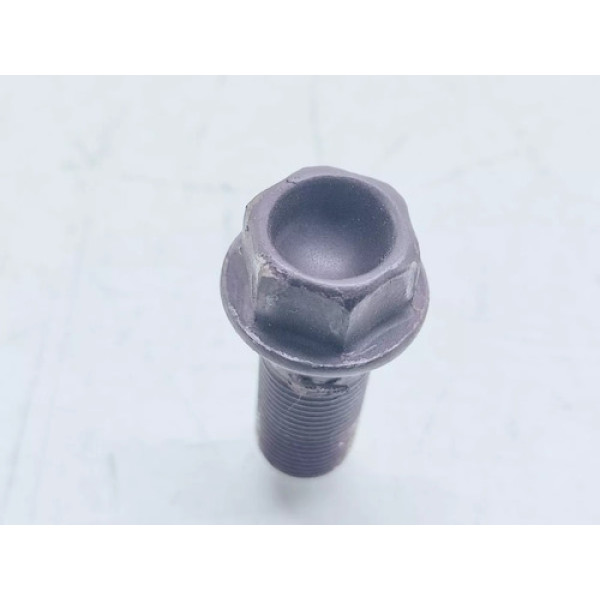 Porca Parafuso De Roda Bmw X5 Ano 2009 2010 Unidade