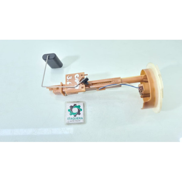 Boia Tanque Combustivel Gm Captiva 3.6 Ano 2010 2011