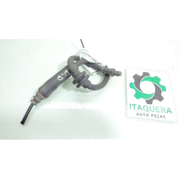 Flexivel Freio Dianteiro Direito Jeep Compass 1.3 2022 2023