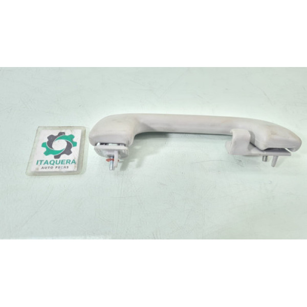 Alça Teto Traseiro Esquerdo Hyundai Creta Ano 2023