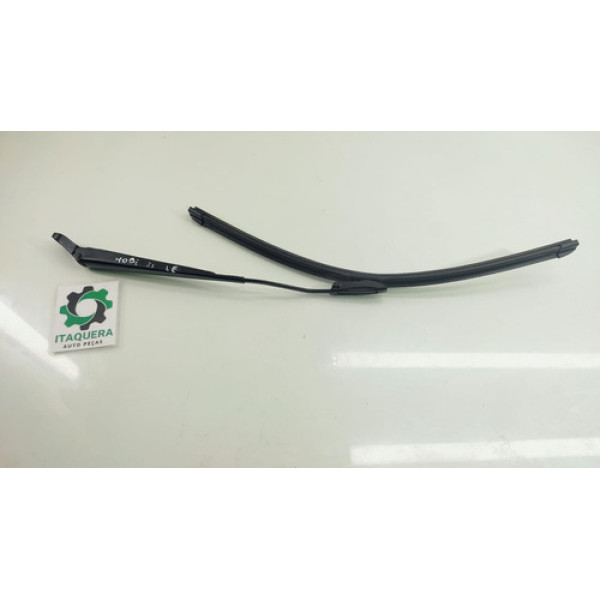 Limpador Parabrisa Lado Esquerdo Fiat Mobi Ano 2020 2021