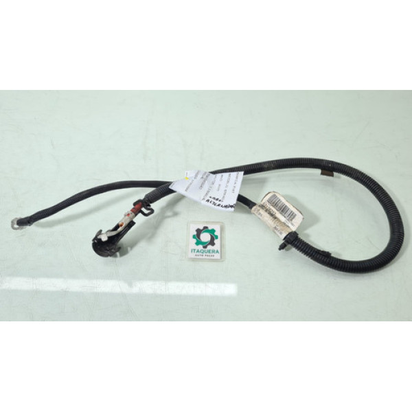 Cabo Alternador Terra Fiat Strada 1.3 Ano 2022 2023