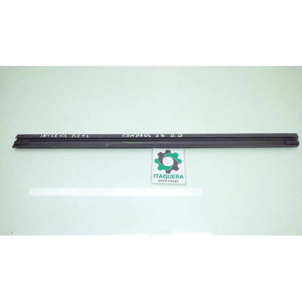 Pestana Interna Porta Dianteiro Direito Jeep Compass 2023