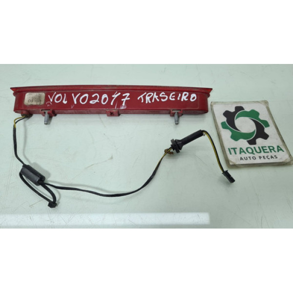 Break Light Lux Volvo V40 T4 2.0 Ano 2017 2018