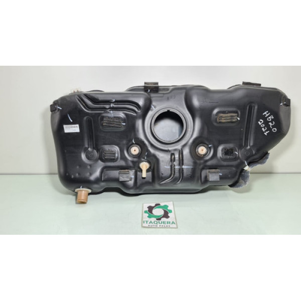Tanque Combustivel Hyundai Hb20 1.6 Flex Ano 2020 2021