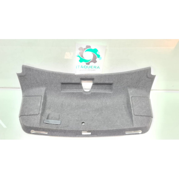 Forro Acabamento Tampa Traseira Audi A4 Ano 2011 2012 