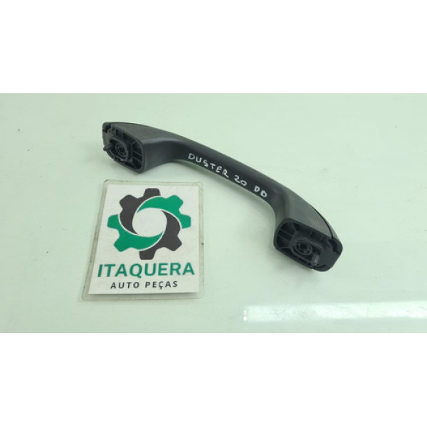 Alça Teto Dianteira Direita Renault Duster Ano 2018 2019