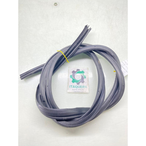 Borracha Carroceria Dianteiro Direito Subaru Forester 2018