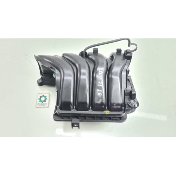 Coletor Admissão Hyundai Creta 1.6 Ano 2021