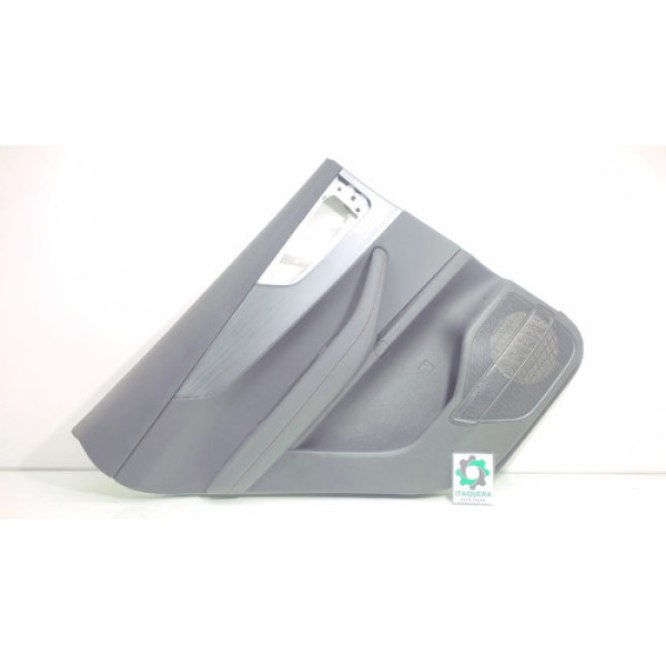 Forro Porta Traseira Esquerda Chery Tiggo 7 Ano 2024 2025