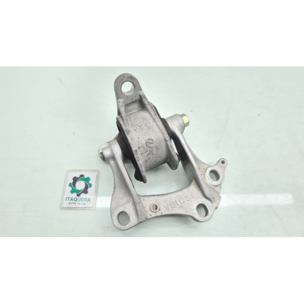 Coxim Motor Lado Esquerdo Honda Civic 1.8 Ano 2014 2015