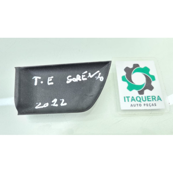 Tampa Interna Maçaneta Esquerda Kia Sorento 2012 826192p000