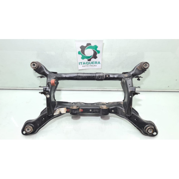 Quadro Agregado Traseiro Volvo Xc60 3.0 Ano 2010 2011