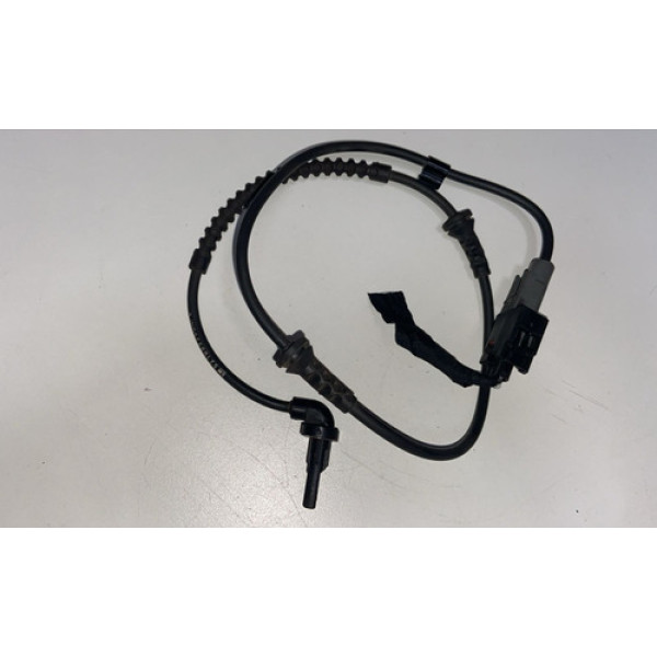 Sensor Abs Gm Onix, Prisma, Cobalt Ano 2018 N°521002360