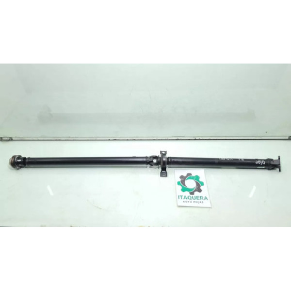 Eixo Carnan Transmissão Traseiro Gm Captiva 3.6 4x4 2011