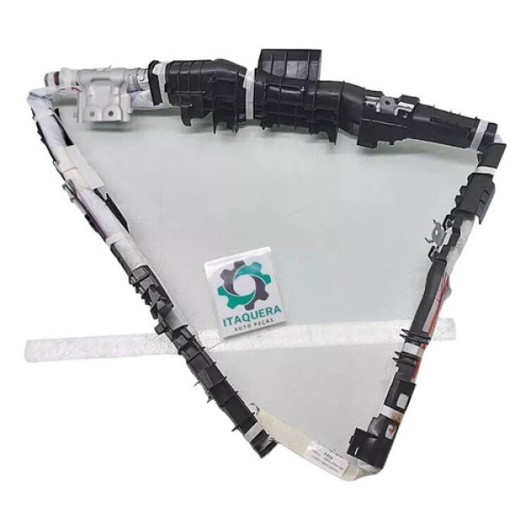 Airbag Teto Lado Direito Honda City Ano 2023