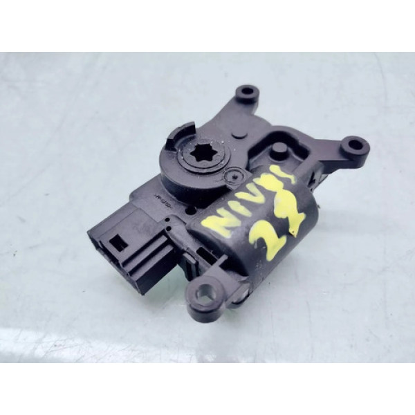 Motor Atuador Caixa Evaportadora Nivus Polo Ano 2022