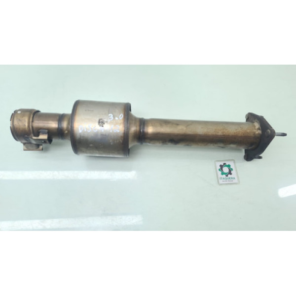 Catalisador Land Rover Discovery 4 3.0 Diesel Ano 2011 2012