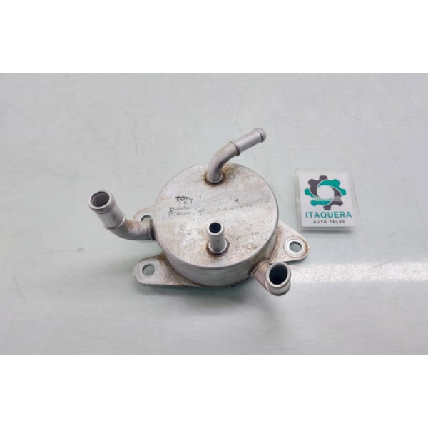 Resfriador Oleo Cambio Toyota Corolla 2.0 Ano 2018 2019