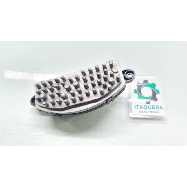 Resistencia Ar Condicionado Vw Jetta Tiguan 1.4 Tsi 2020