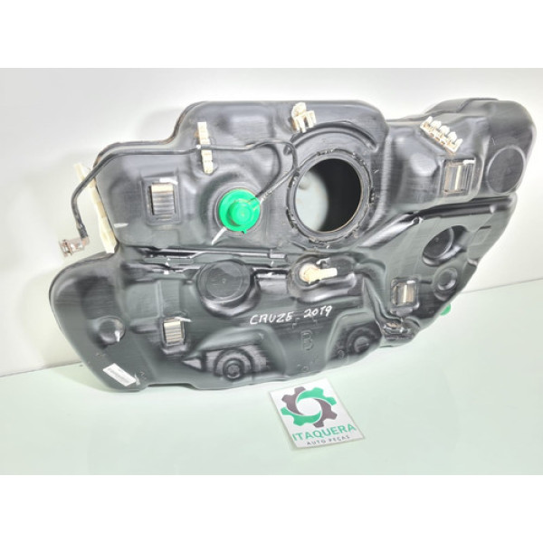 Tanque Combustivel Cruze Sedan 1.4 Turbo Ano 2018 2019