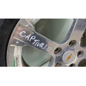 Roda C/ Pneu 235/65 Aro 17 Chevrolet Captiva Ano 2011 2012 