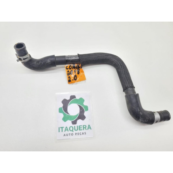 Mangueira Agua Motor Toyota Corolla 2.0 Ano 2018 2019 