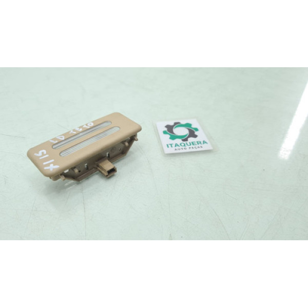 Luz Teto Cortesia Lado Direito Bmw X1 Ano 2015 