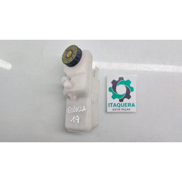 Reservatorio Fluido Oleo Freio Toyota Corolla 2.0 2018 2019