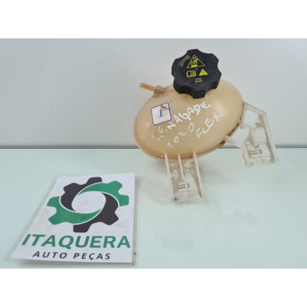 Reservatorio Agua Radiador Jeep Renegade 1.8 Ano 2020 2021