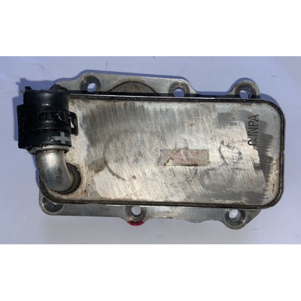 Resfriador Trocador Oleo Mercedes Benz Ml320 Ml350 3.0 2012