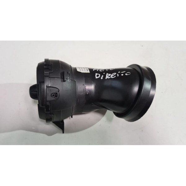 Difusor De Ar Central Direito Mini Cooper 2012
