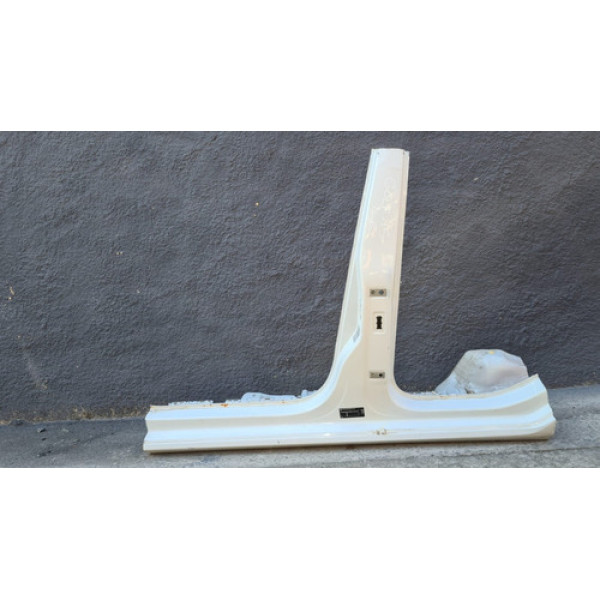 Caixa De Ar Lado Esquerdo Vw Golf Tsi 1.4 Ano 2014 2015