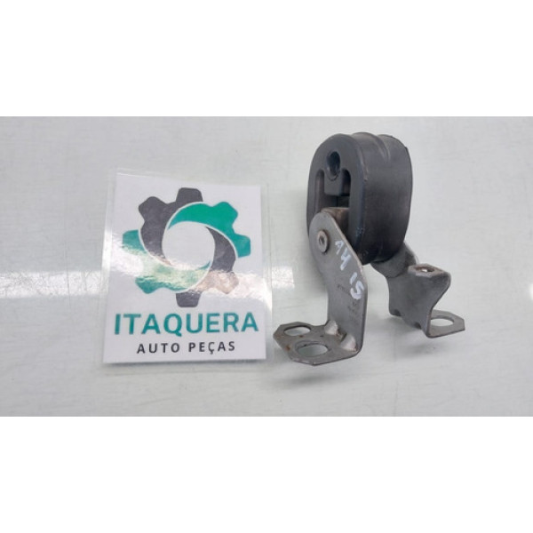 Suporte Coxim Escapamento Audi A4 Ano 2014 2015
