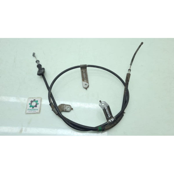 Cabo Freio Traseiro Direito Subaru Forester 2.0 Ano 2010