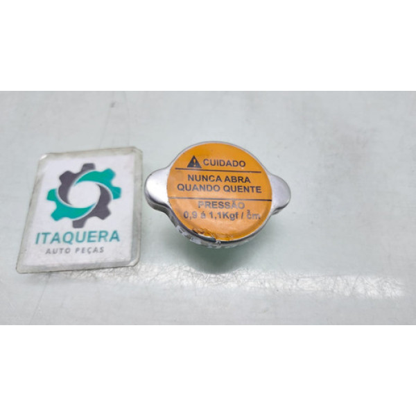 Tampa Radiador Hyundai Hb20 Ano 2021 2022