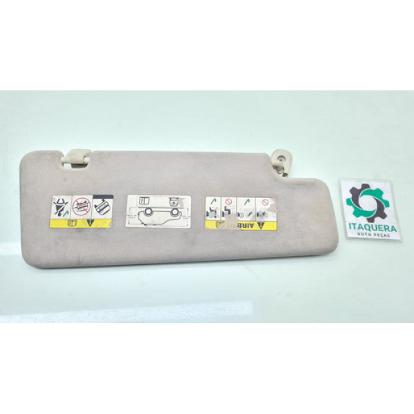 Quebra Sol Lado Esquerdo Range Rover Sport Ano 2012 2013