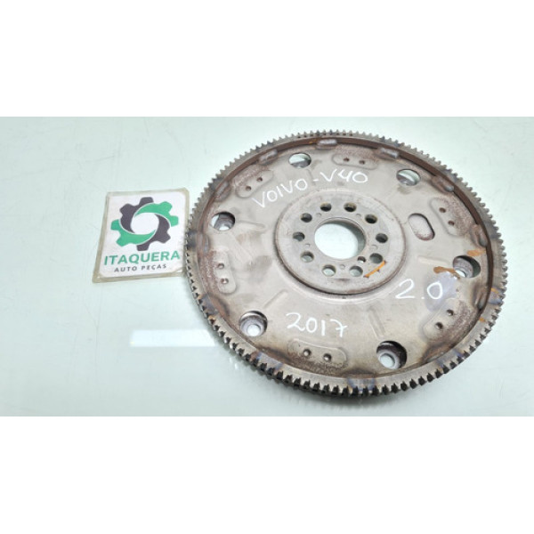 Cremalheira Volante Motor Volvo V40 Xc40 2.0 Ano 2016 2017