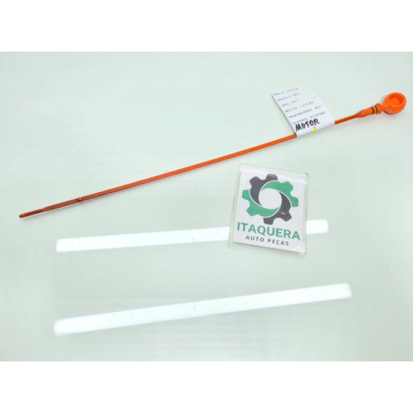 Vareta Oleo Motor Honda Hrv 1.8 Ano 2015 2016 2017 2018