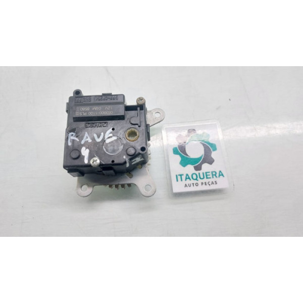 Motor Atuador Caixa Ar Toyota Rav4 2.4 Ano 2011 2012