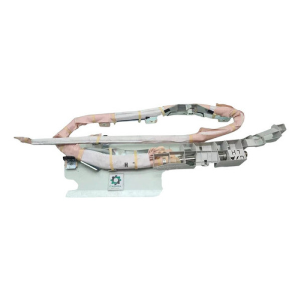 Airbag Teto Air Lado Esquerdo Subaru Forester Ano 2009 2010