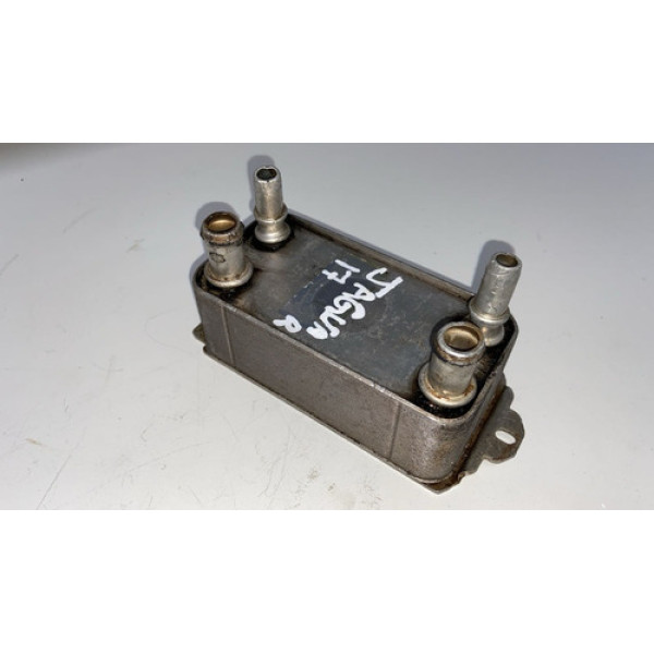 Resfriador Óleo Jaguar Xf Ano 2016 N°x6003001