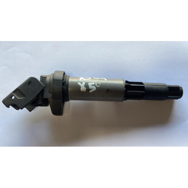 Bobina Ignição Bmw X5 Ano 2009 N°0221504100 